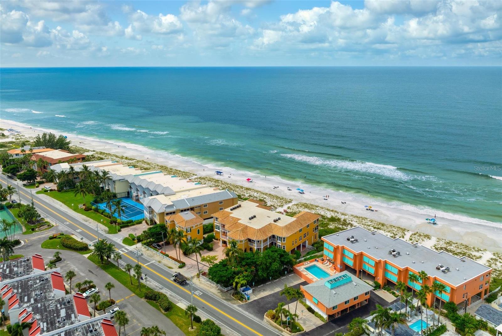 1900 GULF DRIVE N, #1, Bradenton Beach, FL 34217