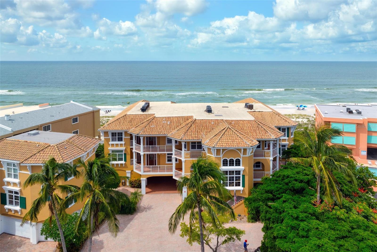 1900 GULF DRIVE N, #1, Bradenton Beach, FL 34217