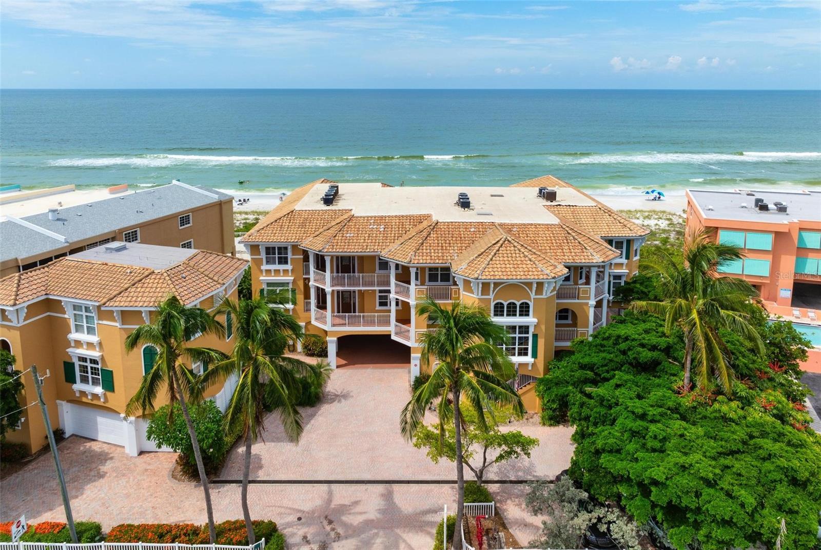 1900 GULF DRIVE N, #1, Bradenton Beach, FL 34217