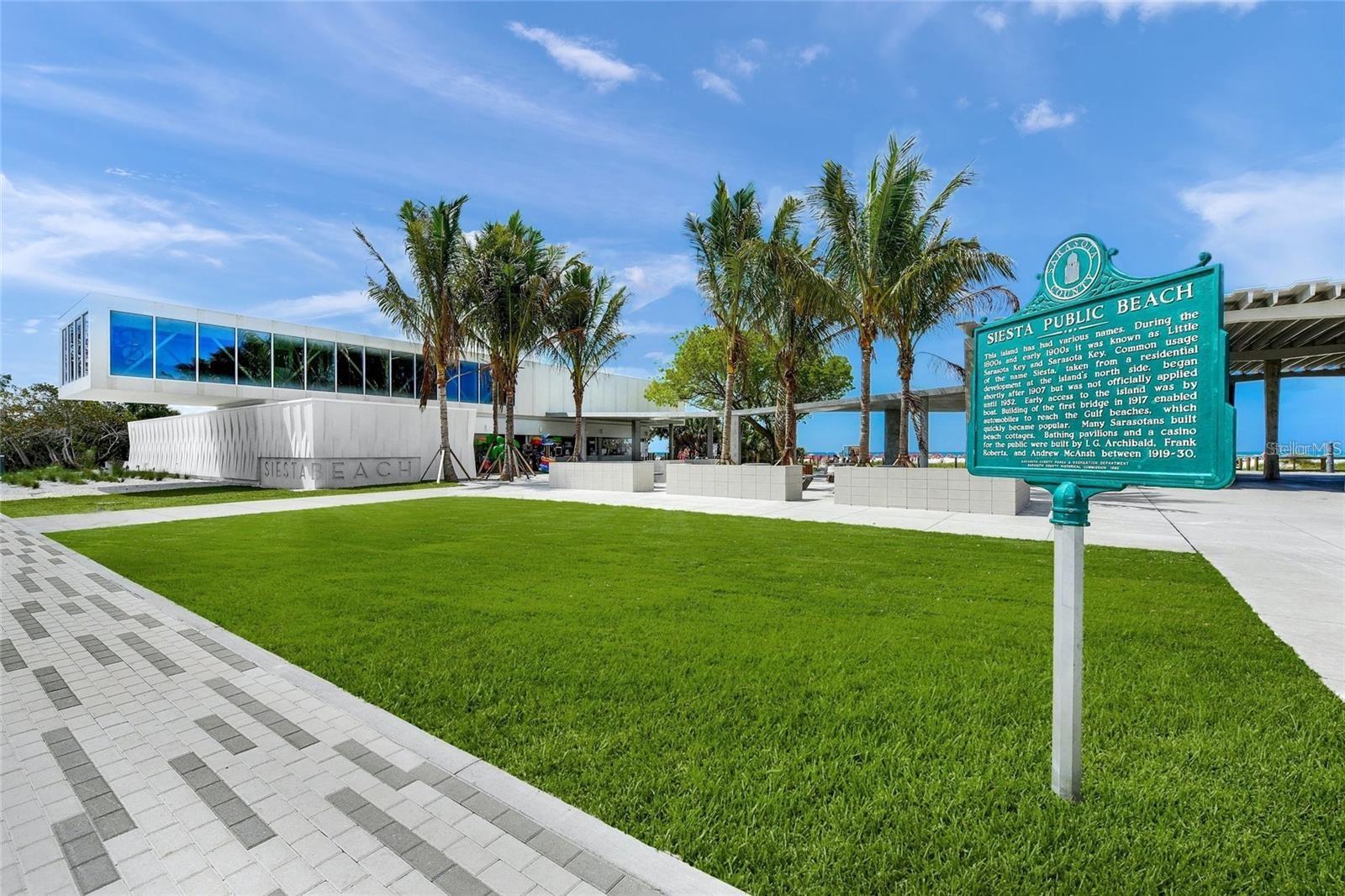1841 JOYCE STREET, Sarasota, FL 34231