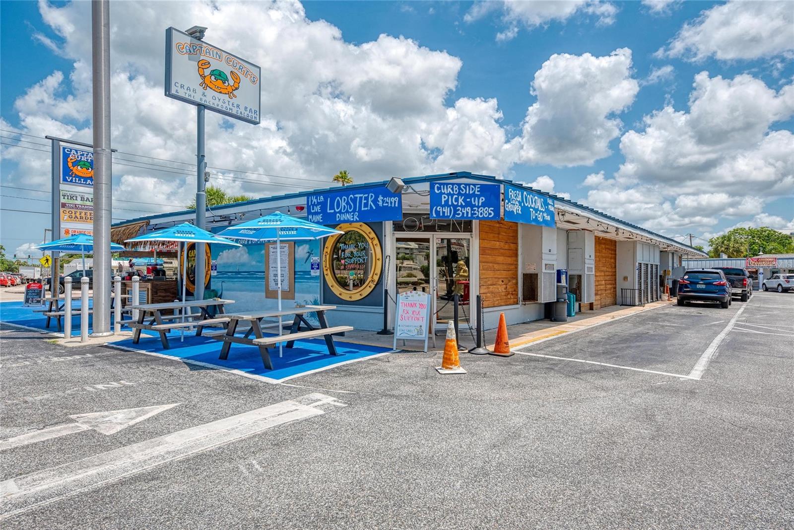 1841 JOYCE STREET, Sarasota, FL 34231