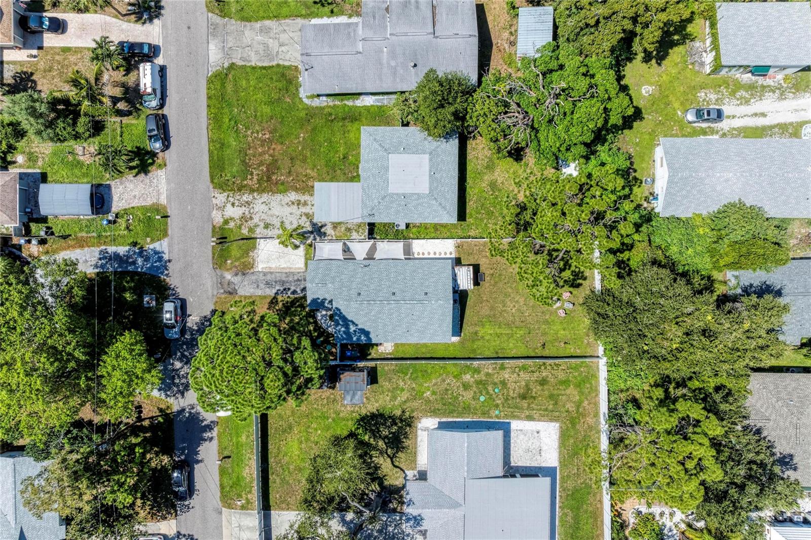 1841 JOYCE STREET, Sarasota, FL 34231
