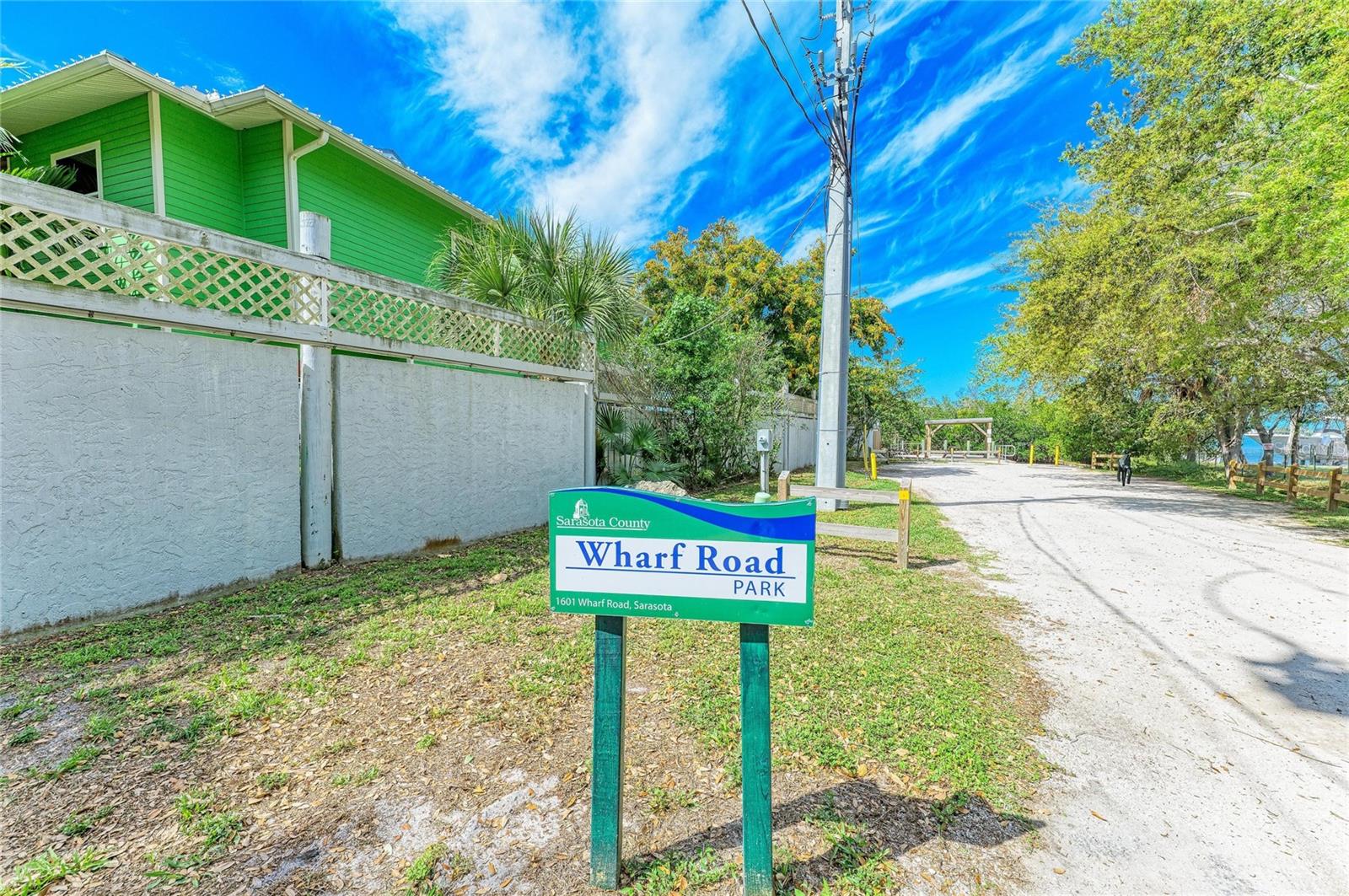 1841 JOYCE STREET, Sarasota, FL 34231