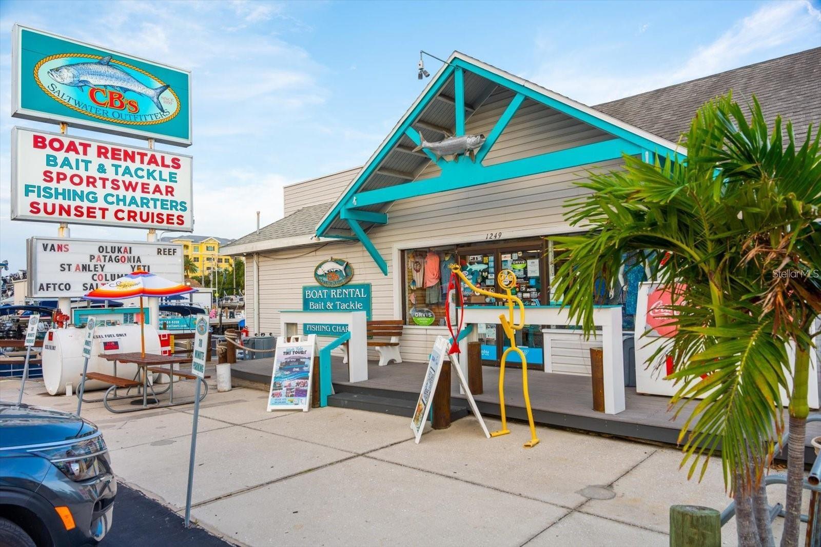 1841 JOYCE STREET, Sarasota, FL 34231