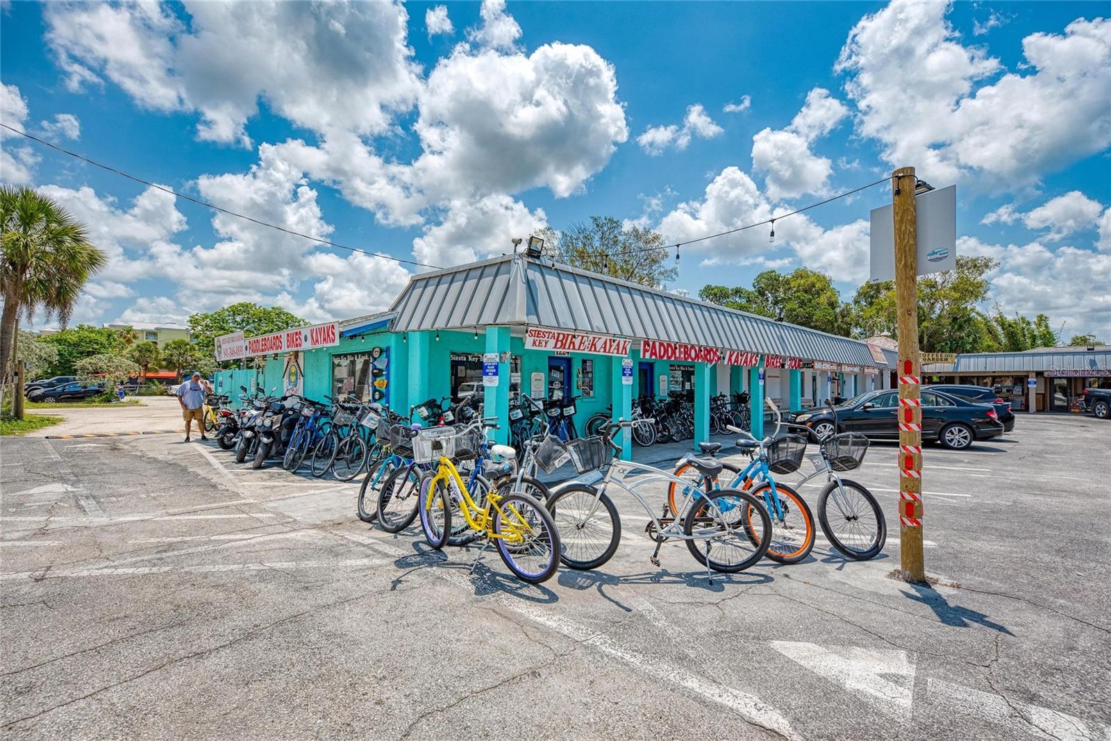 1841 JOYCE STREET, Sarasota, FL 34231