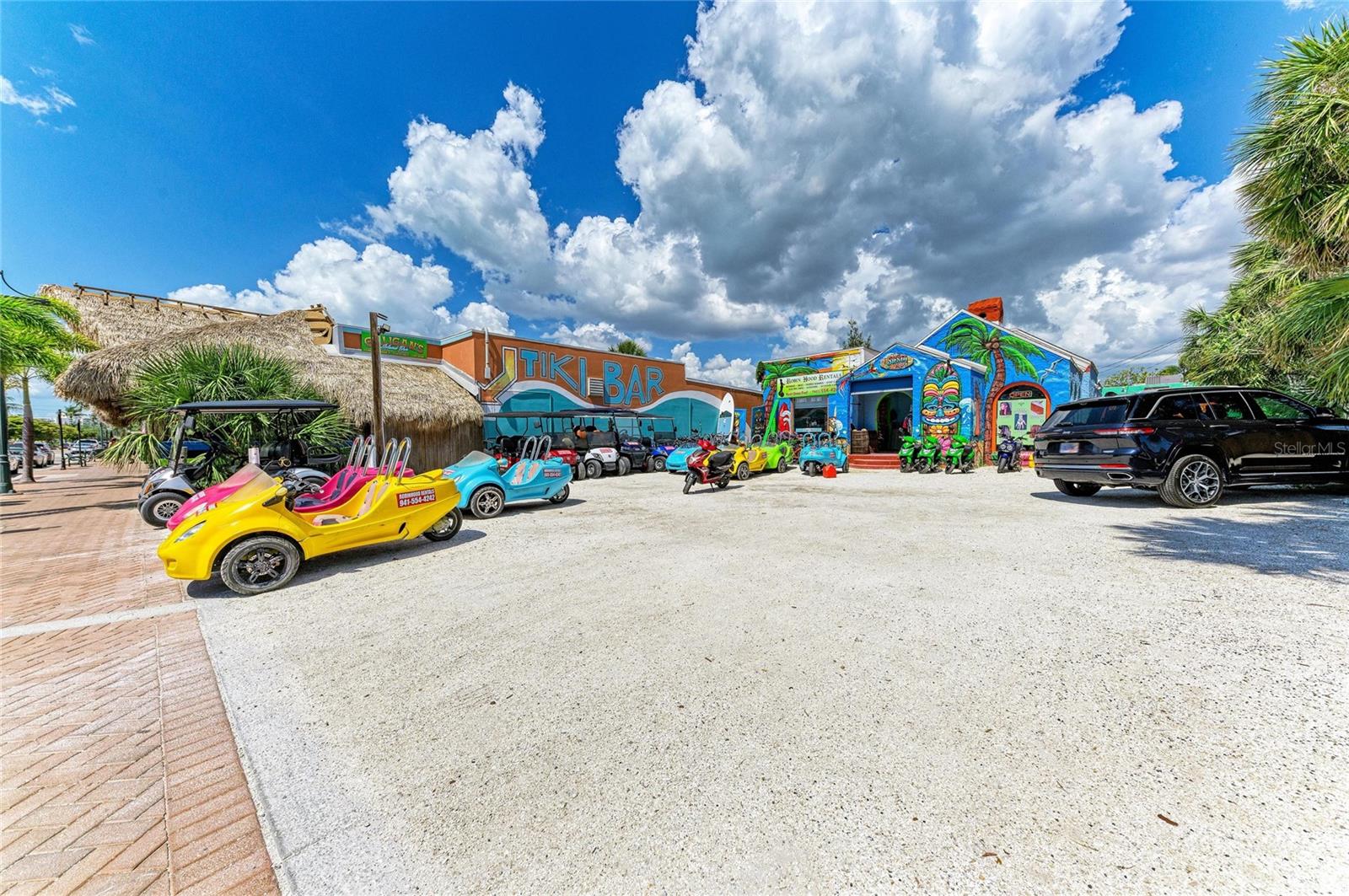1841 JOYCE STREET, Sarasota, FL 34231
