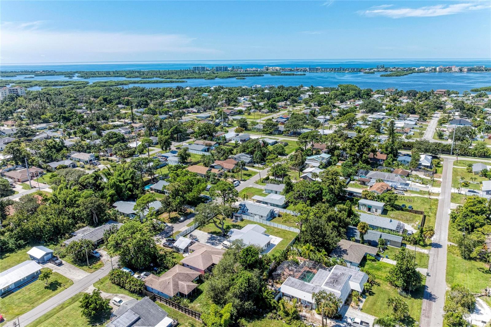 1841 JOYCE STREET, Sarasota, FL 34231