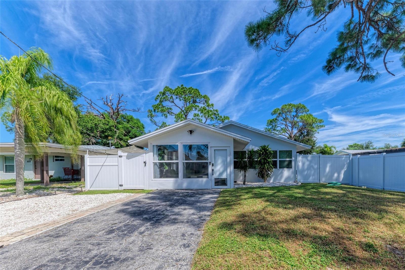 1841 JOYCE STREET, Sarasota, FL 34231