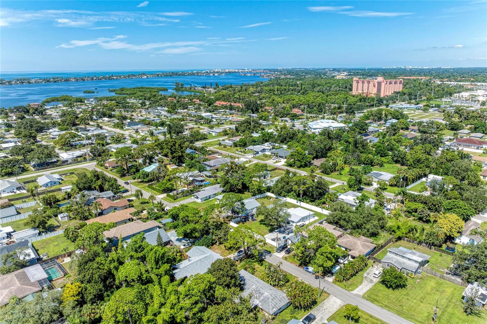 1841 JOYCE STREET, Sarasota, FL 34231
