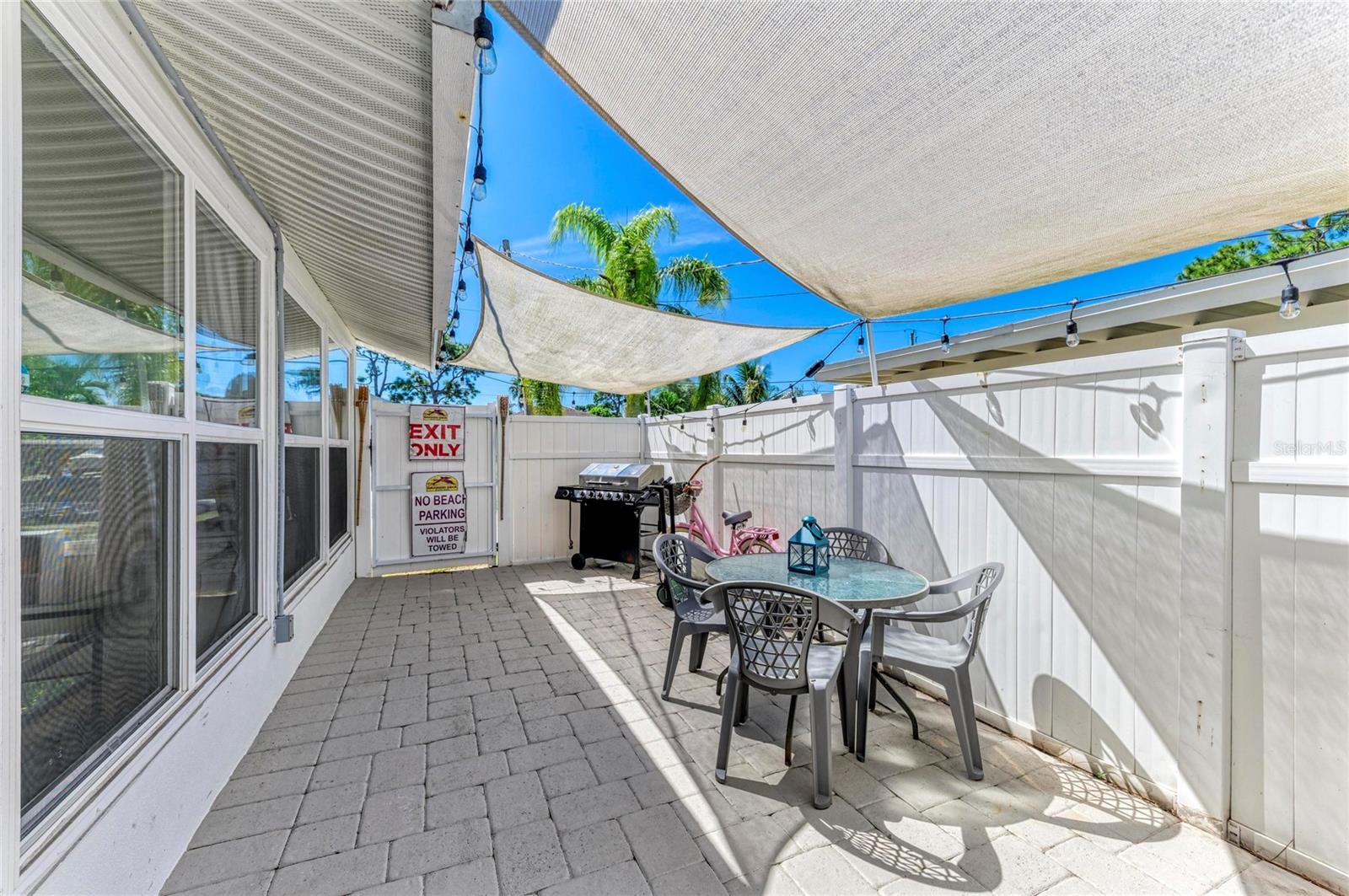 1841 JOYCE STREET, Sarasota, FL 34231
