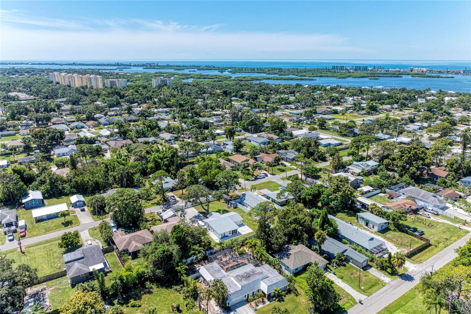 1841 JOYCE STREET, Sarasota, FL 34231