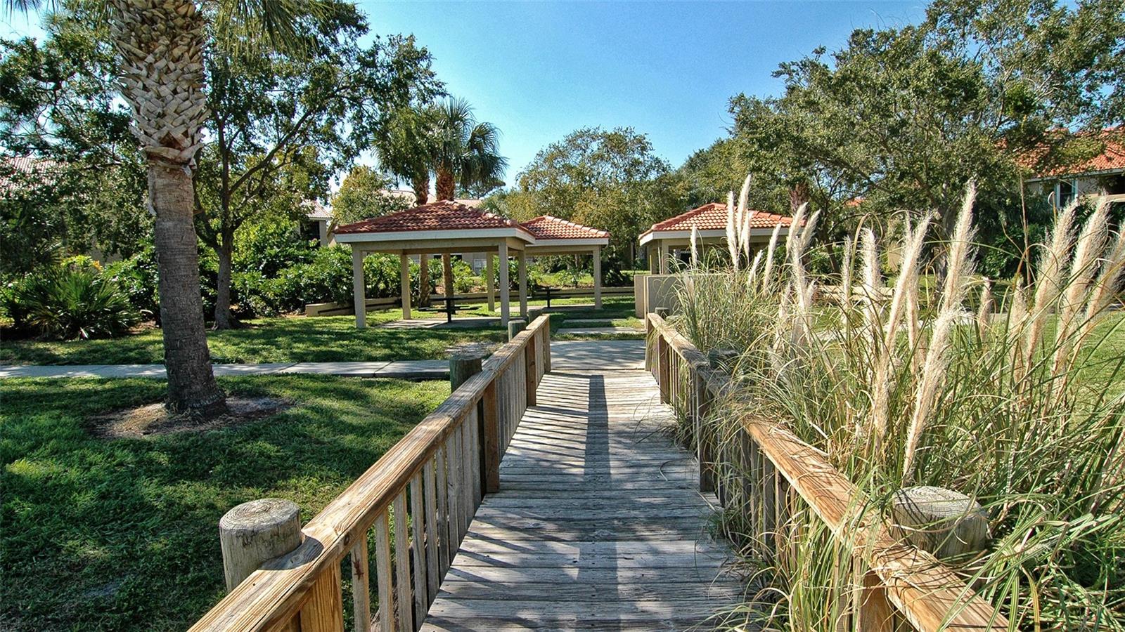 Gazebos