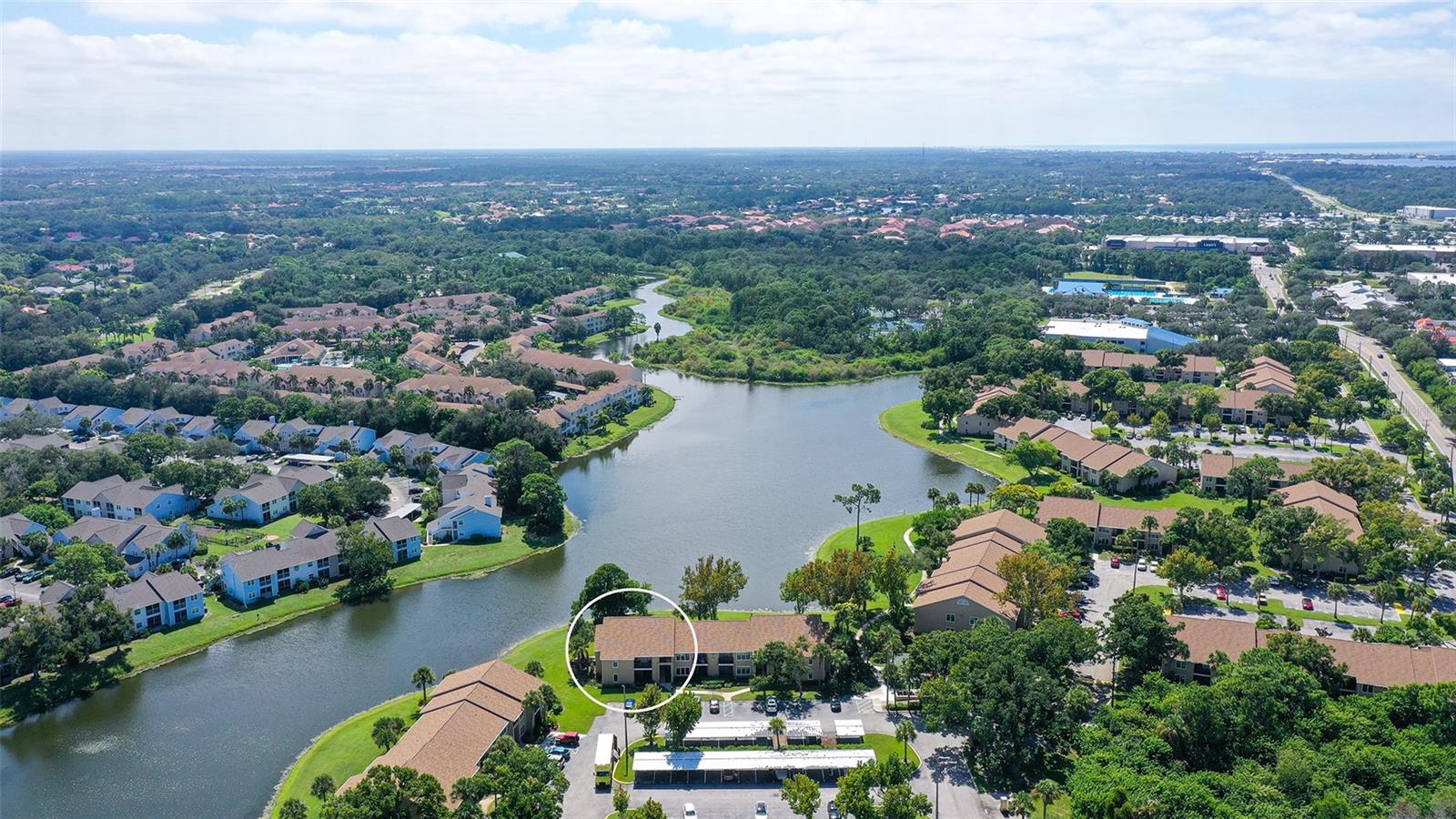 4025 CROCKERS LAKE BOULEVARD, #22, Sarasota, FL 34238