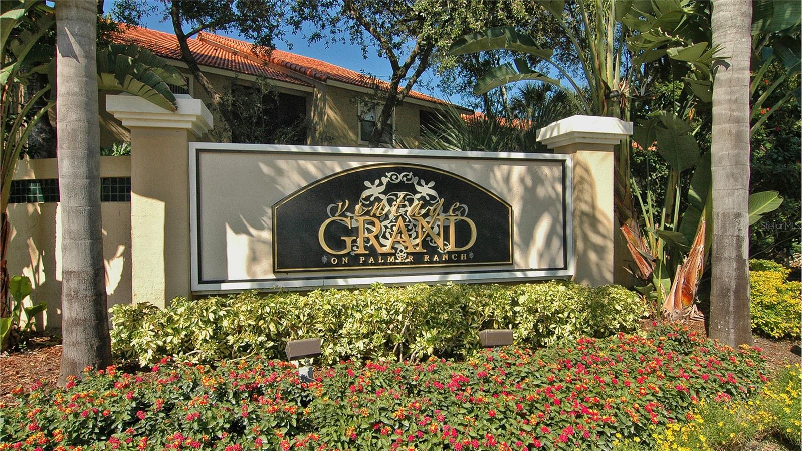 Vintage Grand At Palmer Ranch Vintage Grand At Palmer Ranch