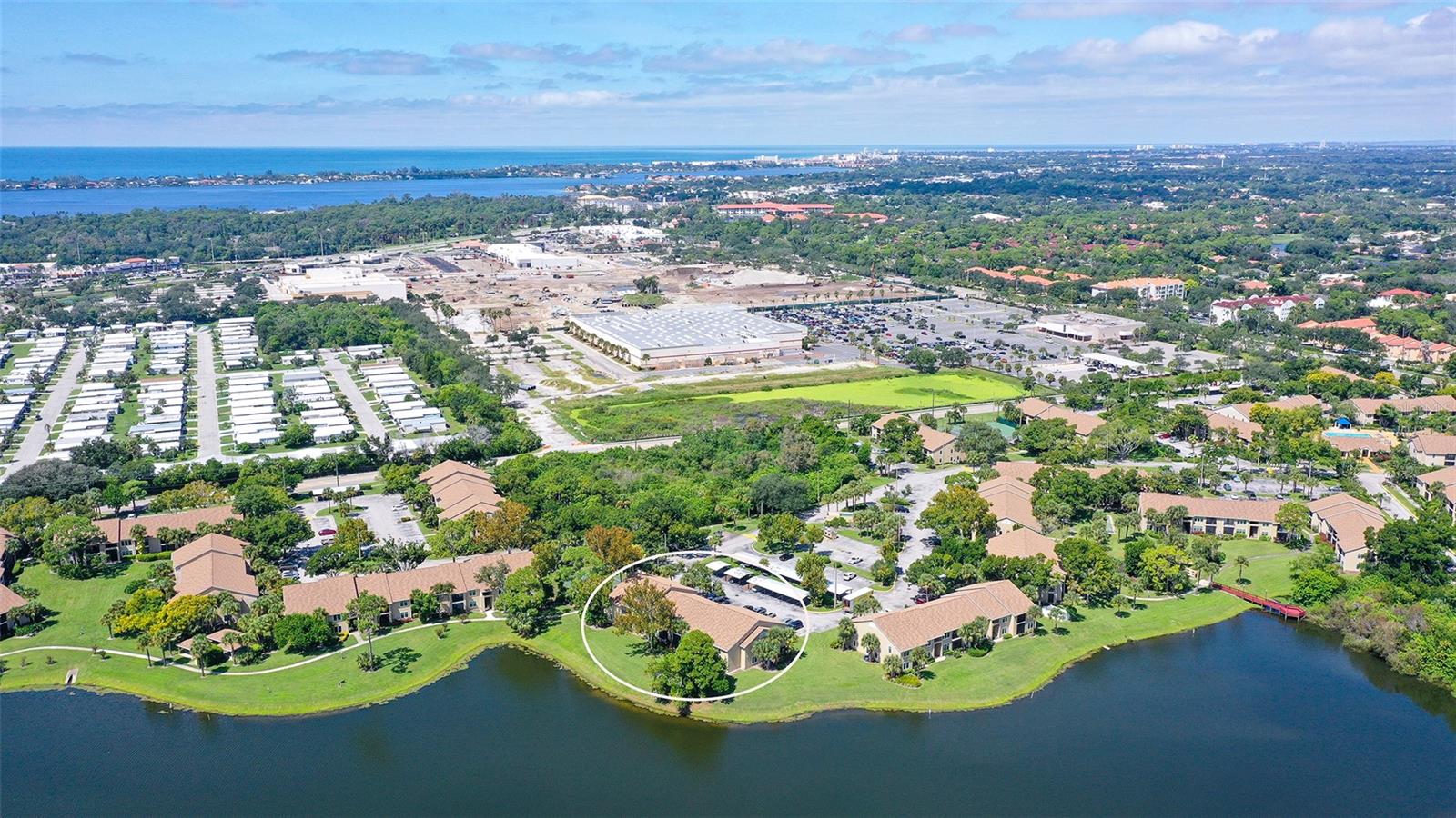 4025 CROCKERS LAKE BOULEVARD, #22, Sarasota, FL 34238