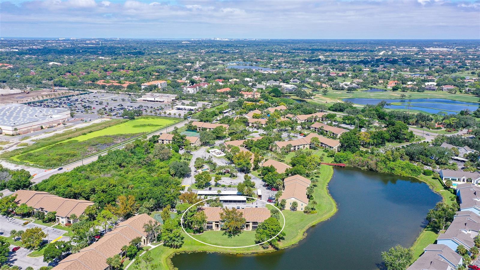 4025 CROCKERS LAKE BOULEVARD, #22, Sarasota, FL 34238