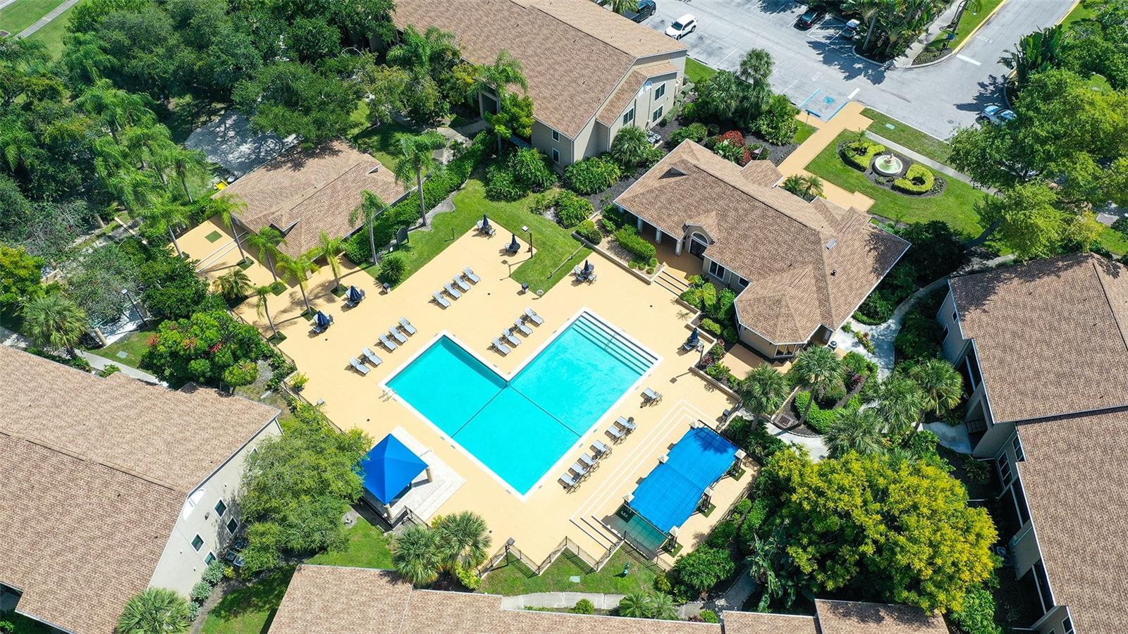 4025 CROCKERS LAKE BOULEVARD, #22, Sarasota, FL 34238