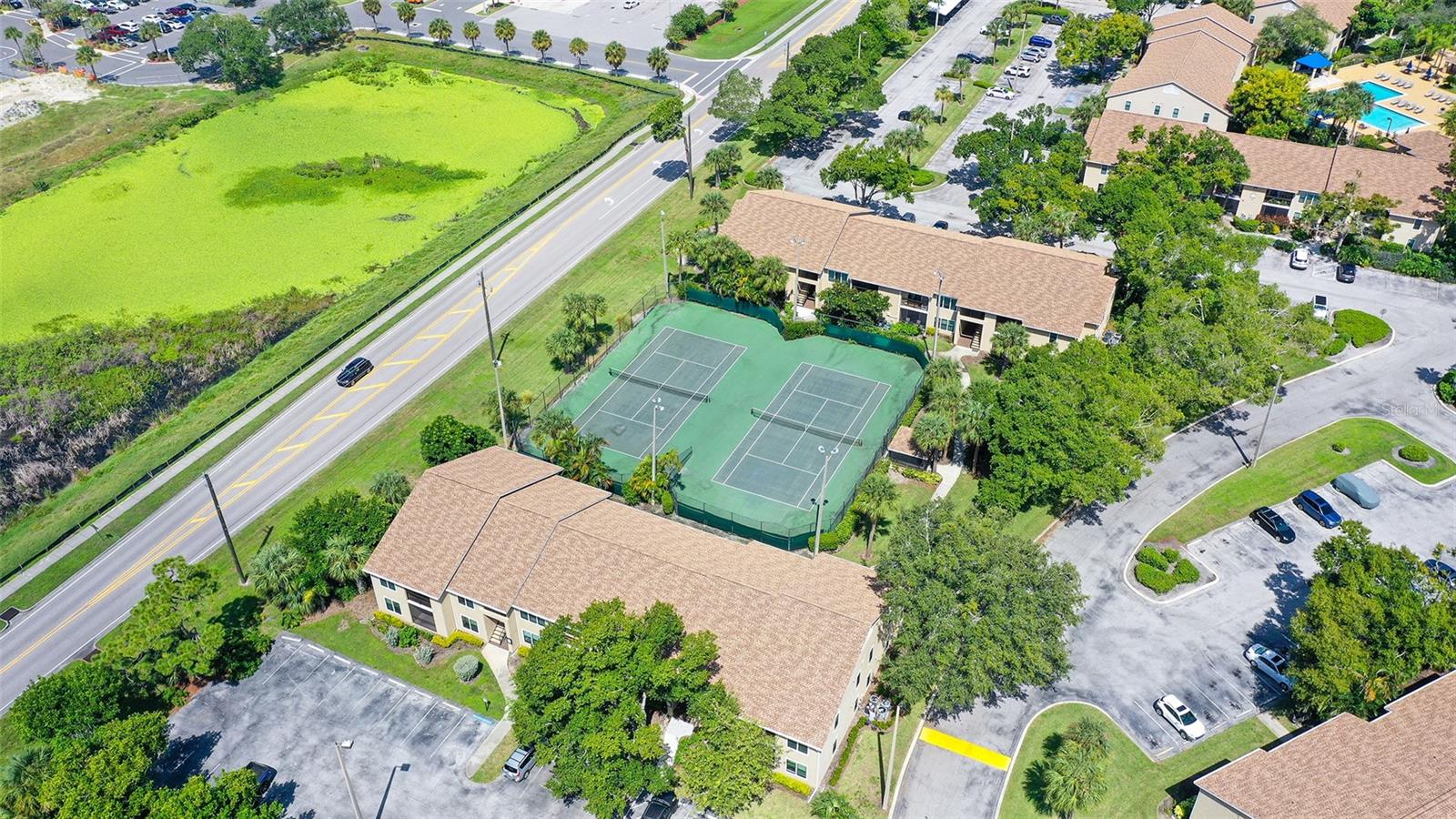 4025 CROCKERS LAKE BOULEVARD, #22, Sarasota, FL 34238