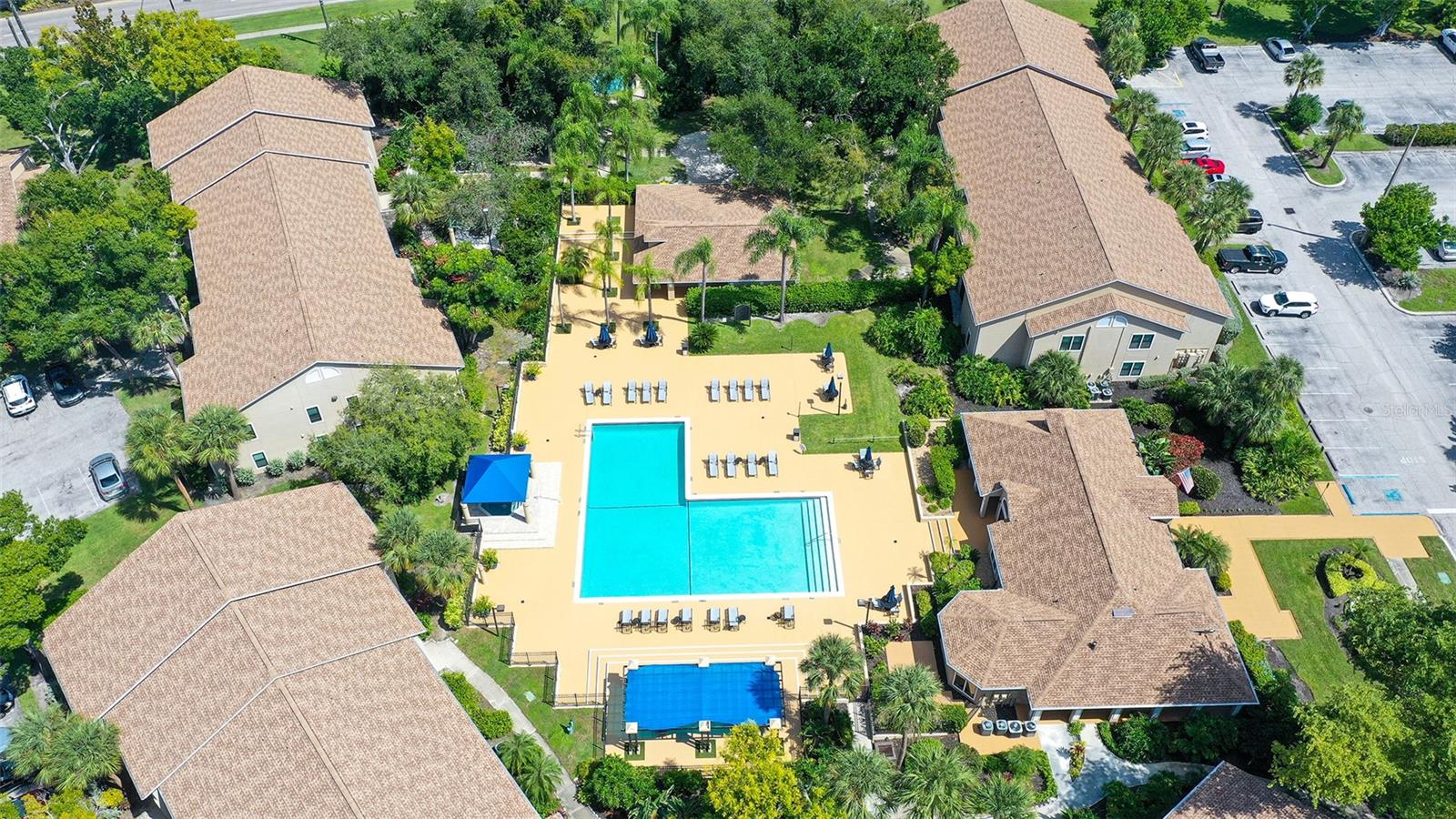 4025 CROCKERS LAKE BOULEVARD, #22, Sarasota, FL 34238