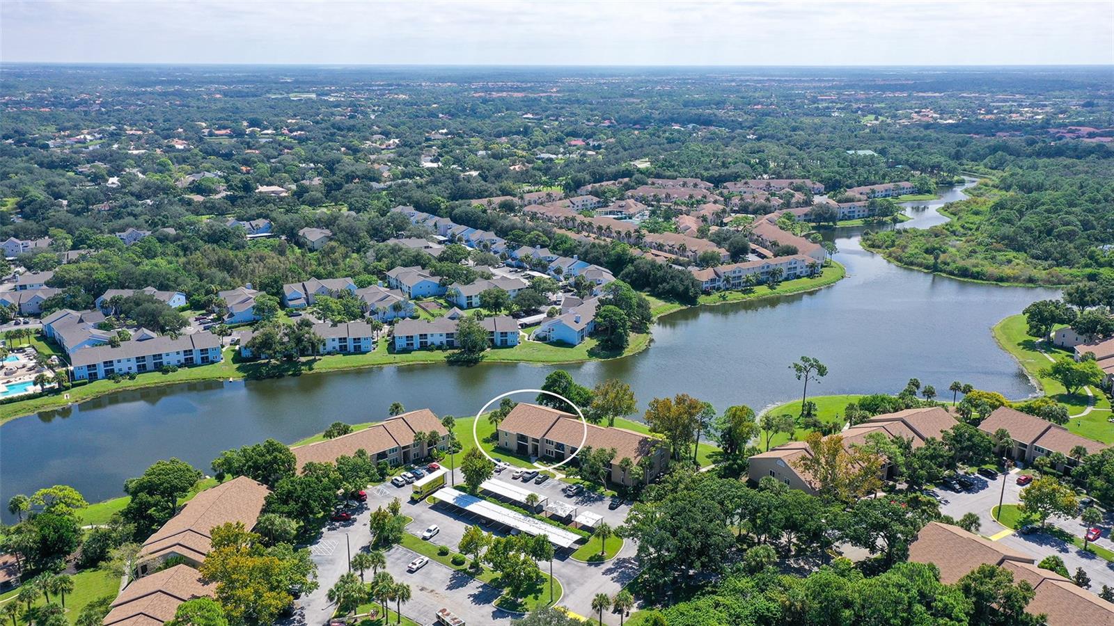 4025 CROCKERS LAKE BOULEVARD, #22, Sarasota, FL 34238