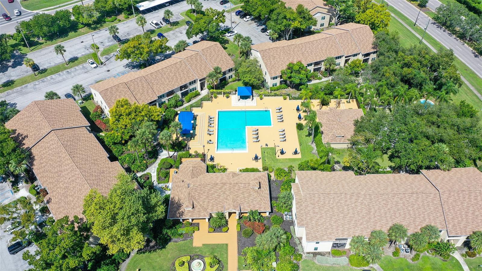 4025 CROCKERS LAKE BOULEVARD, #22, Sarasota, FL 34238