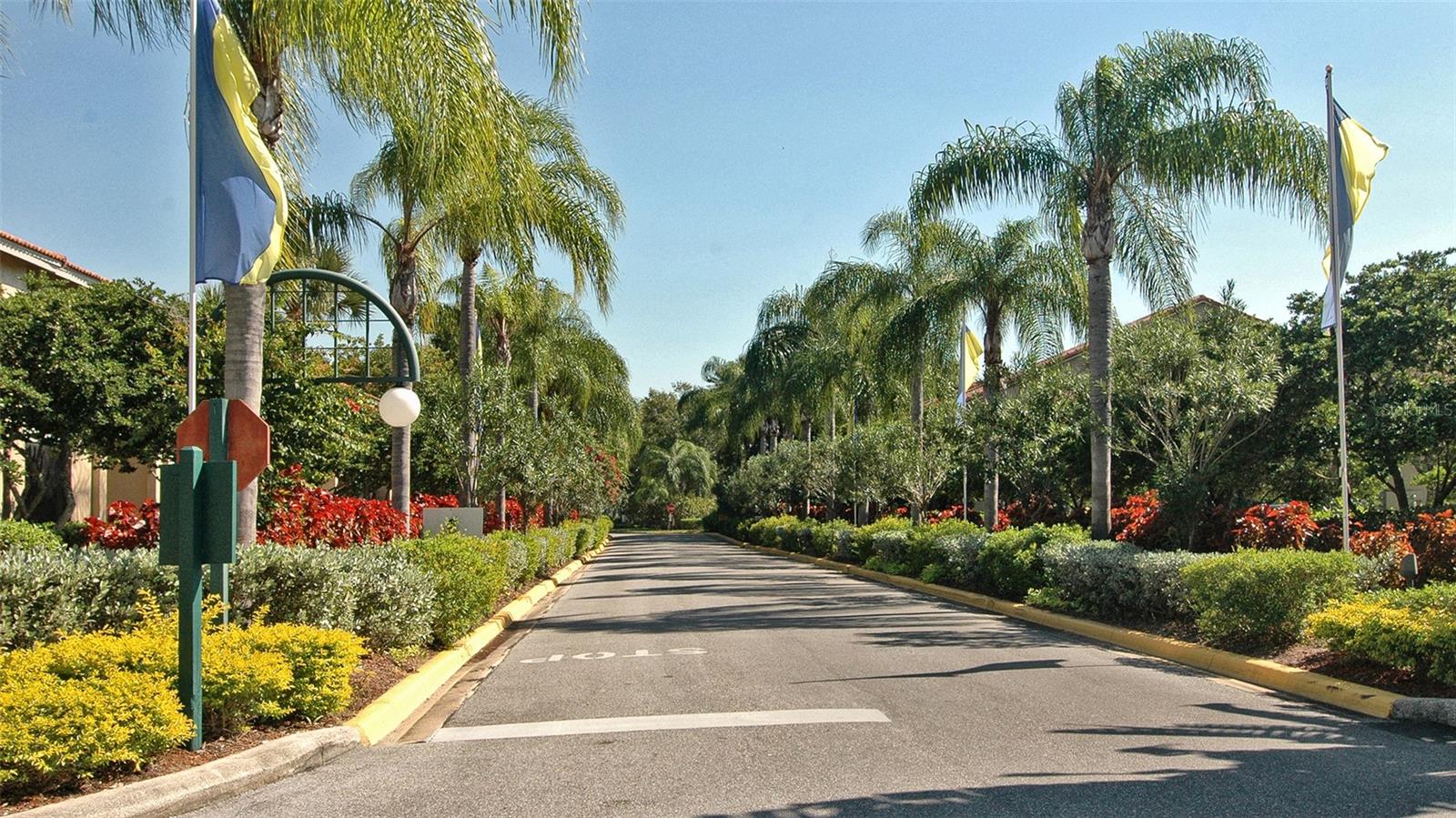 4025 CROCKERS LAKE BOULEVARD, #22, Sarasota, FL 34238