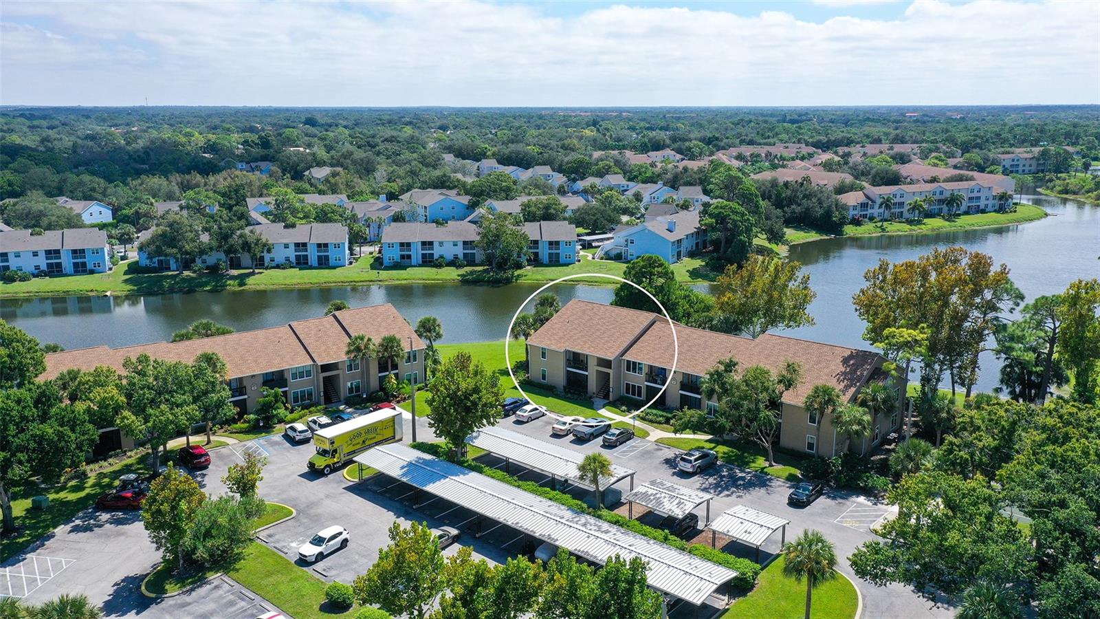 4025 CROCKERS LAKE BOULEVARD, #22, Sarasota, FL 34238