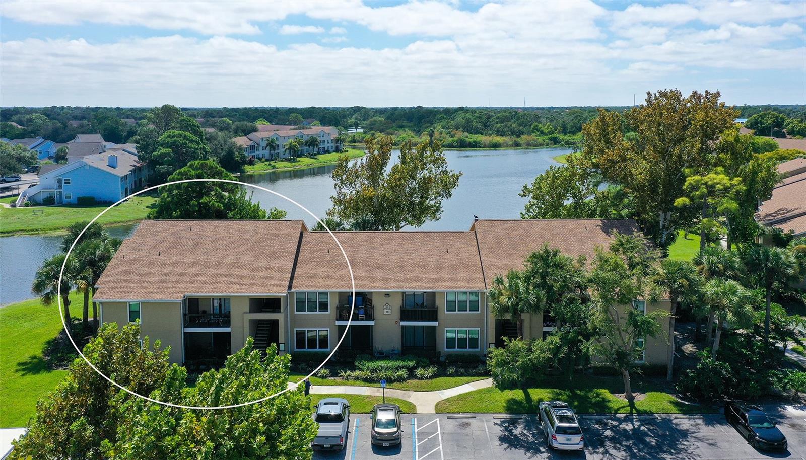 4025 CROCKERS LAKE BOULEVARD, #22, Sarasota, FL 34238