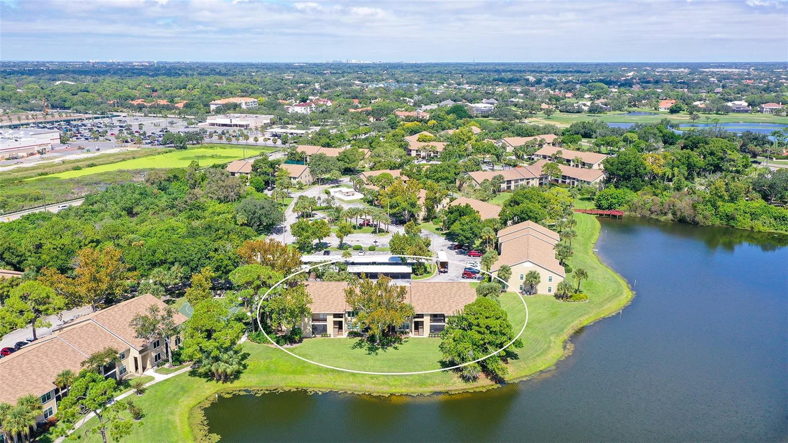 4025 CROCKERS LAKE BOULEVARD, #22, Sarasota, FL 34238