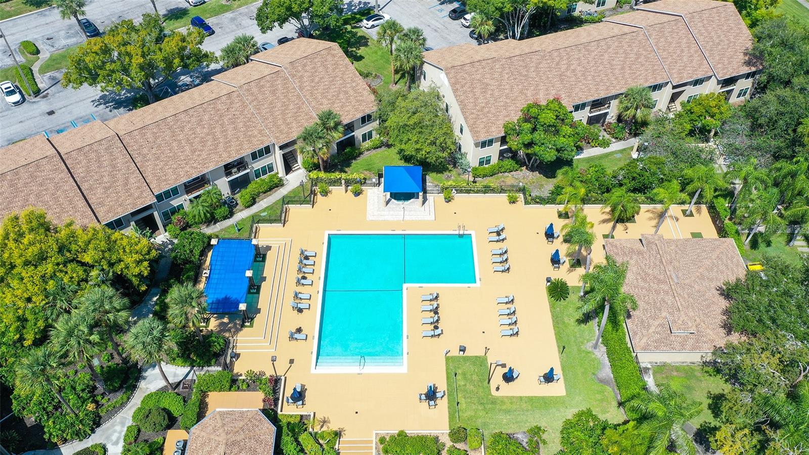 4025 CROCKERS LAKE BOULEVARD, #22, Sarasota, FL 34238