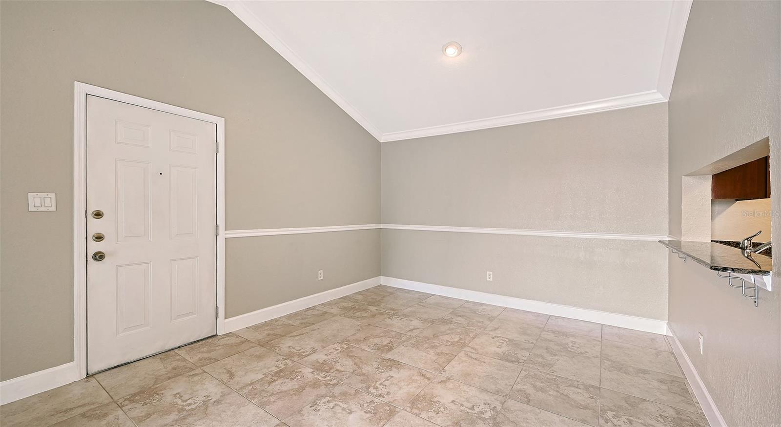 Dinning Room