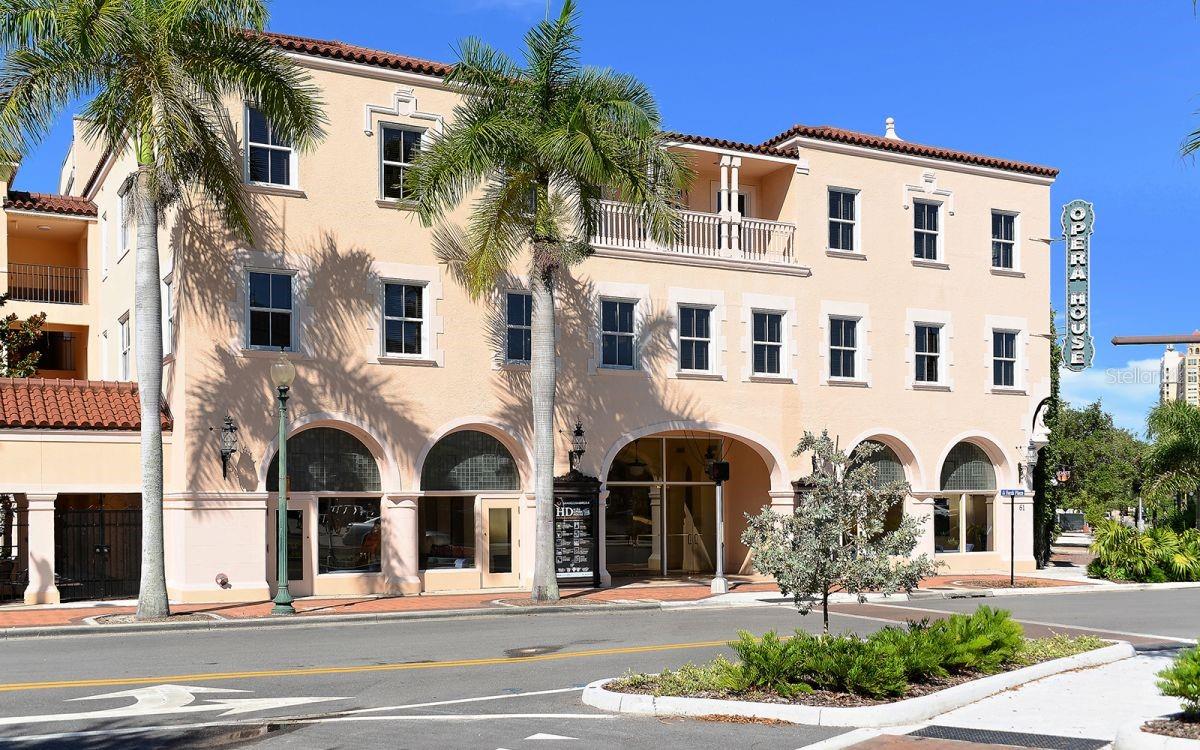 2382 ROSE STREET, Sarasota, FL 34239