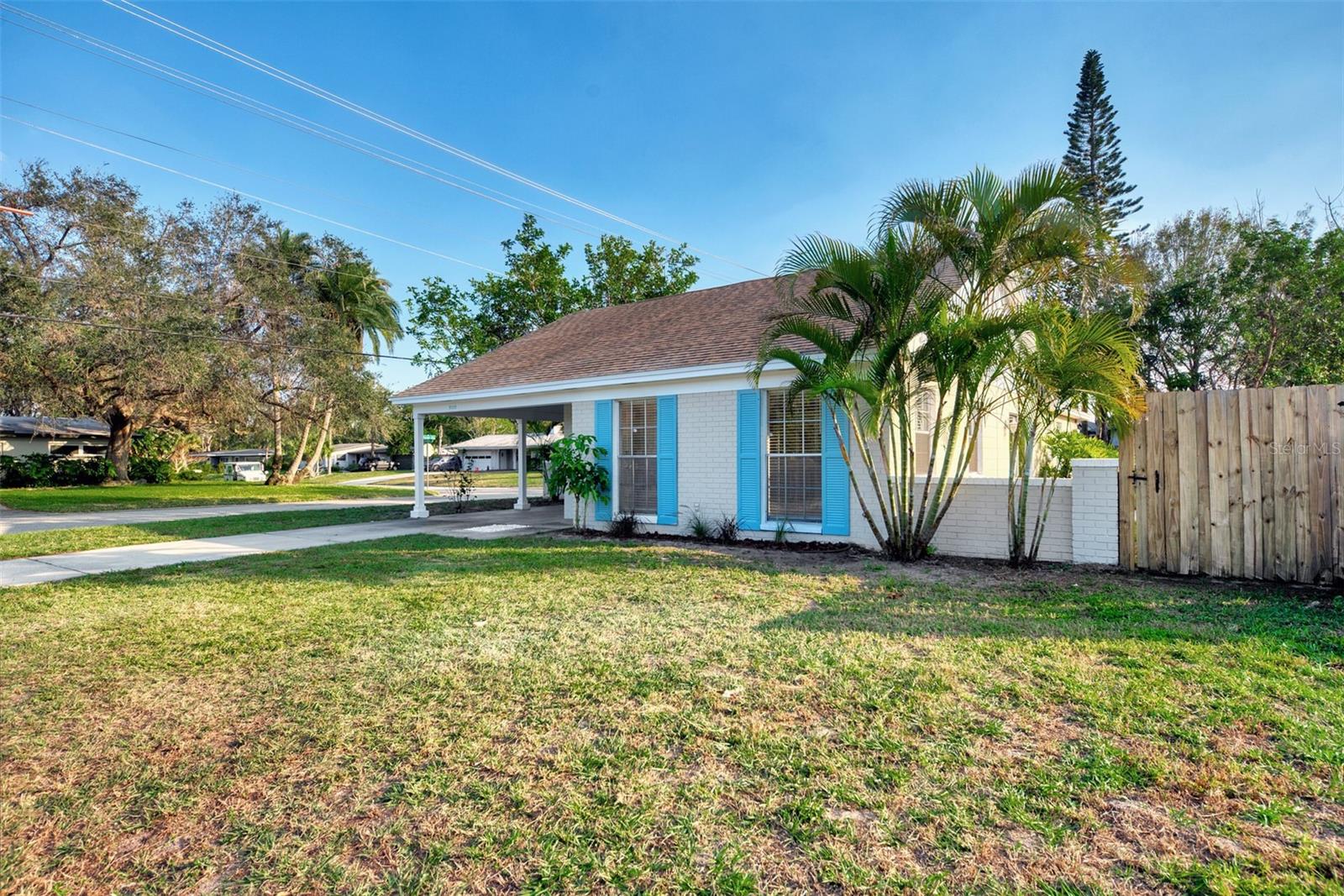 2382 ROSE STREET, Sarasota, FL 34239
