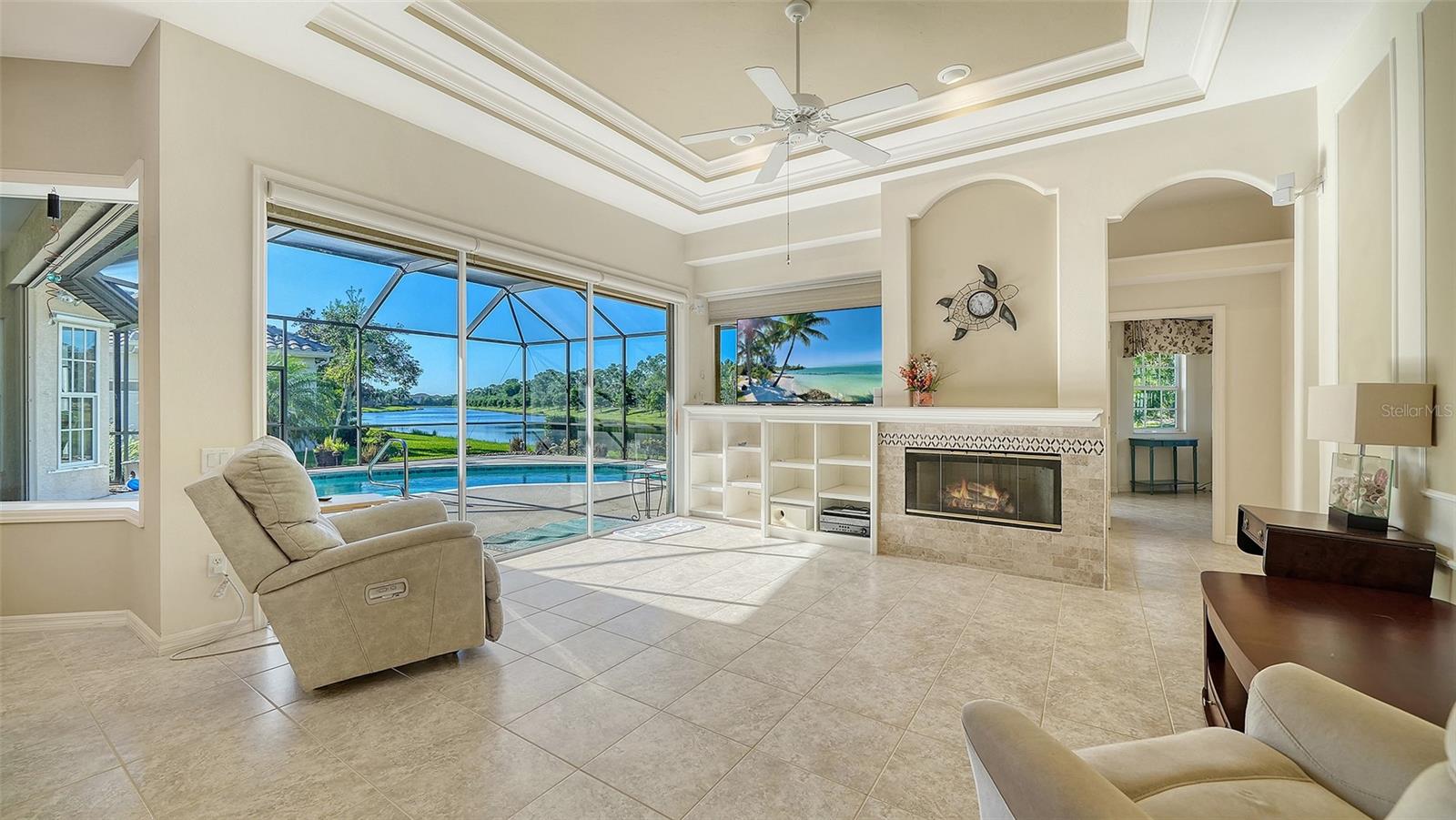 8922 BLOOMFIELD BOULEVARD, Sarasota, FL 34238