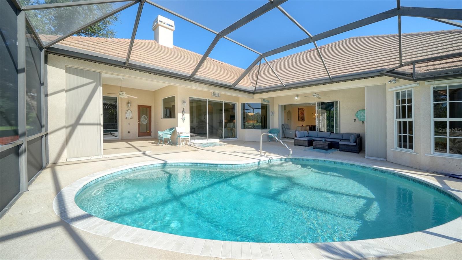 8922 BLOOMFIELD BOULEVARD, Sarasota, FL 34238