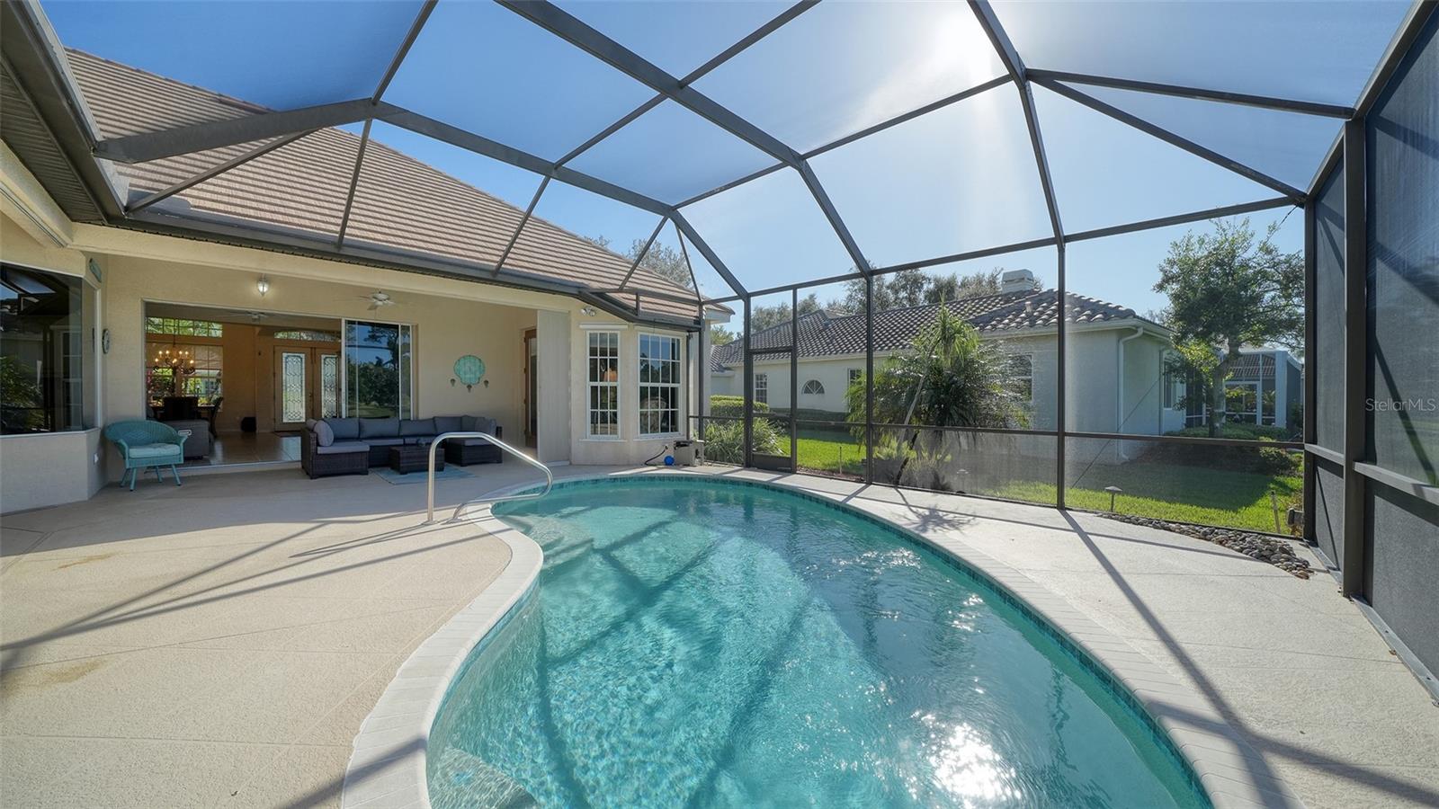 8922 BLOOMFIELD BOULEVARD, Sarasota, FL 34238