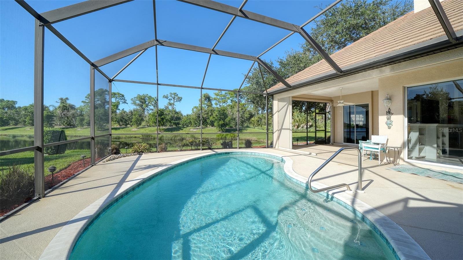 8922 BLOOMFIELD BOULEVARD, Sarasota, FL 34238