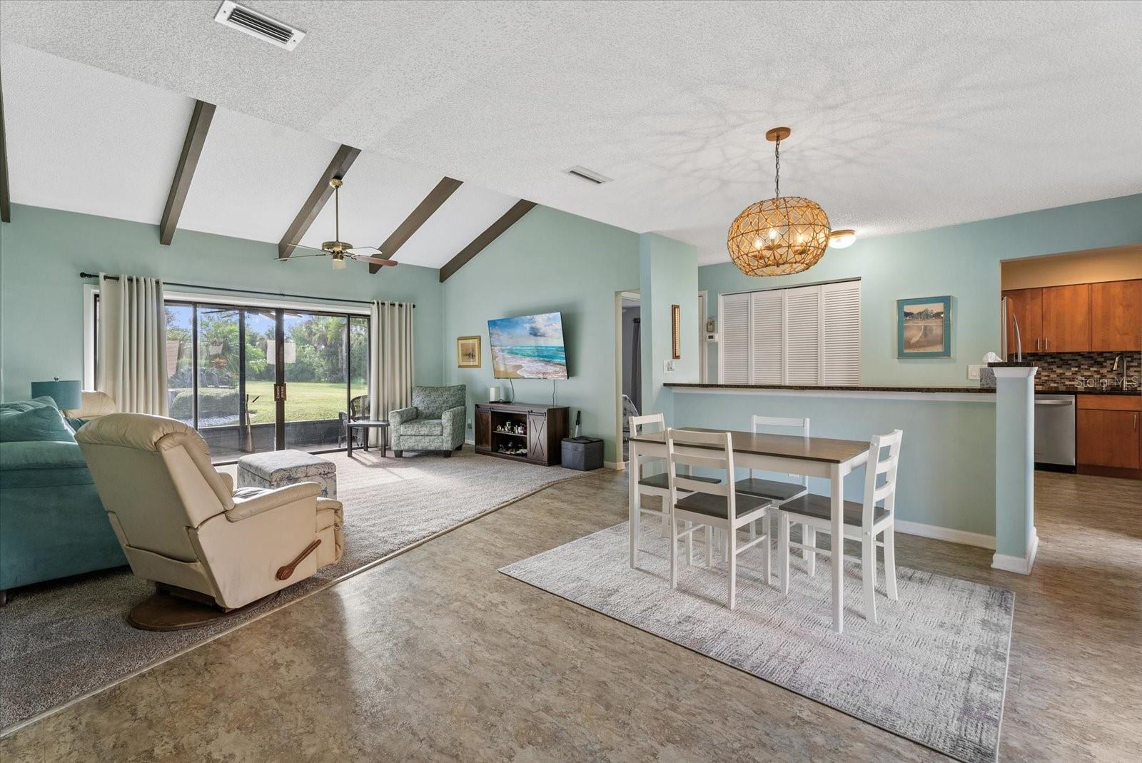 6218 DRAW LANE, #5 BLD, Sarasota, FL 34238