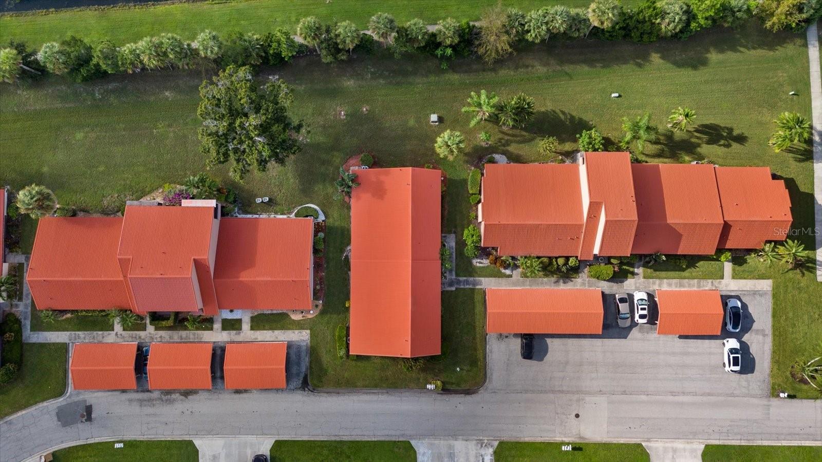 6218 DRAW LANE, #5 BLD, Sarasota, FL 34238