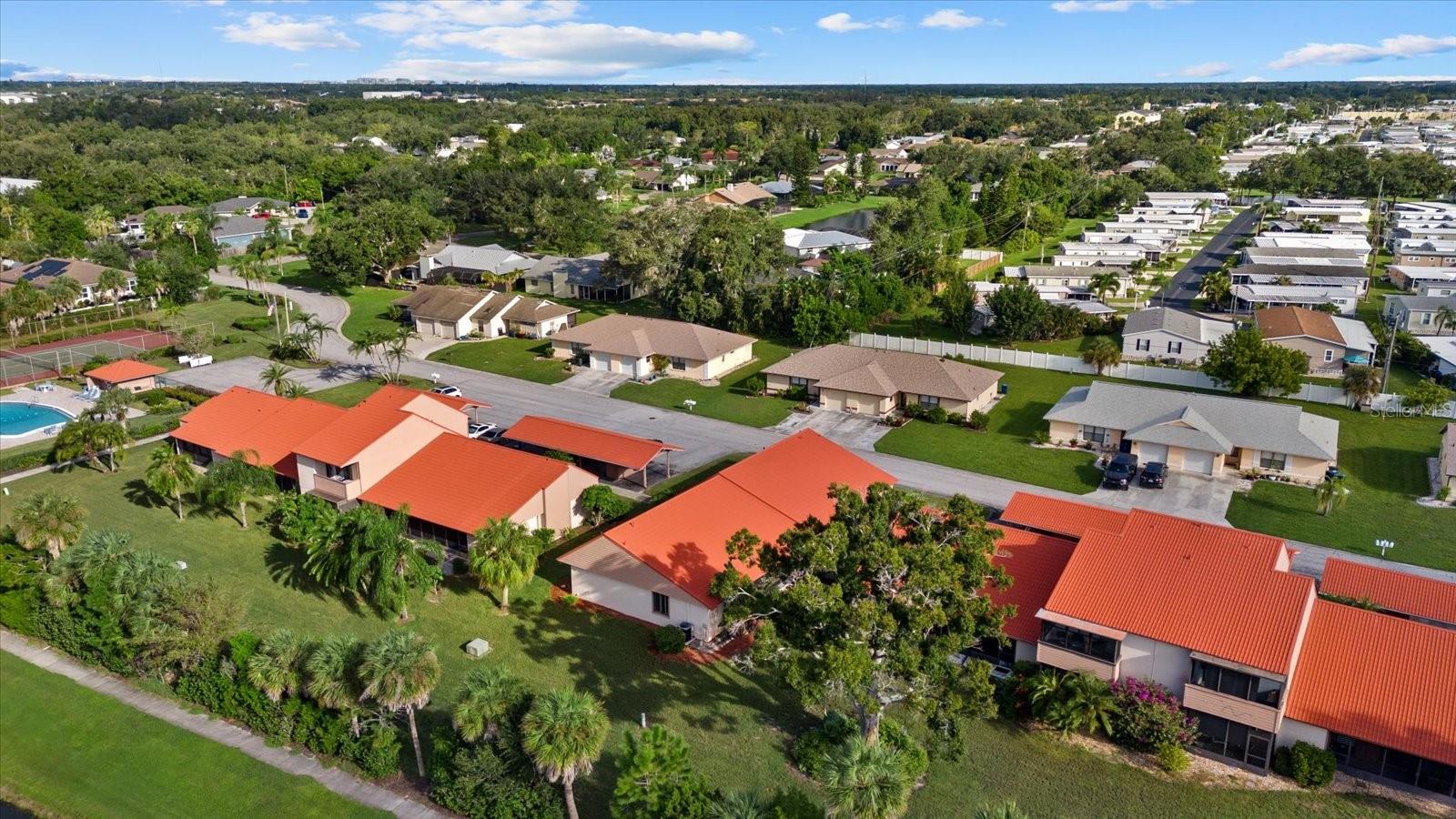 6218 DRAW LANE, #5 BLD, Sarasota, FL 34238