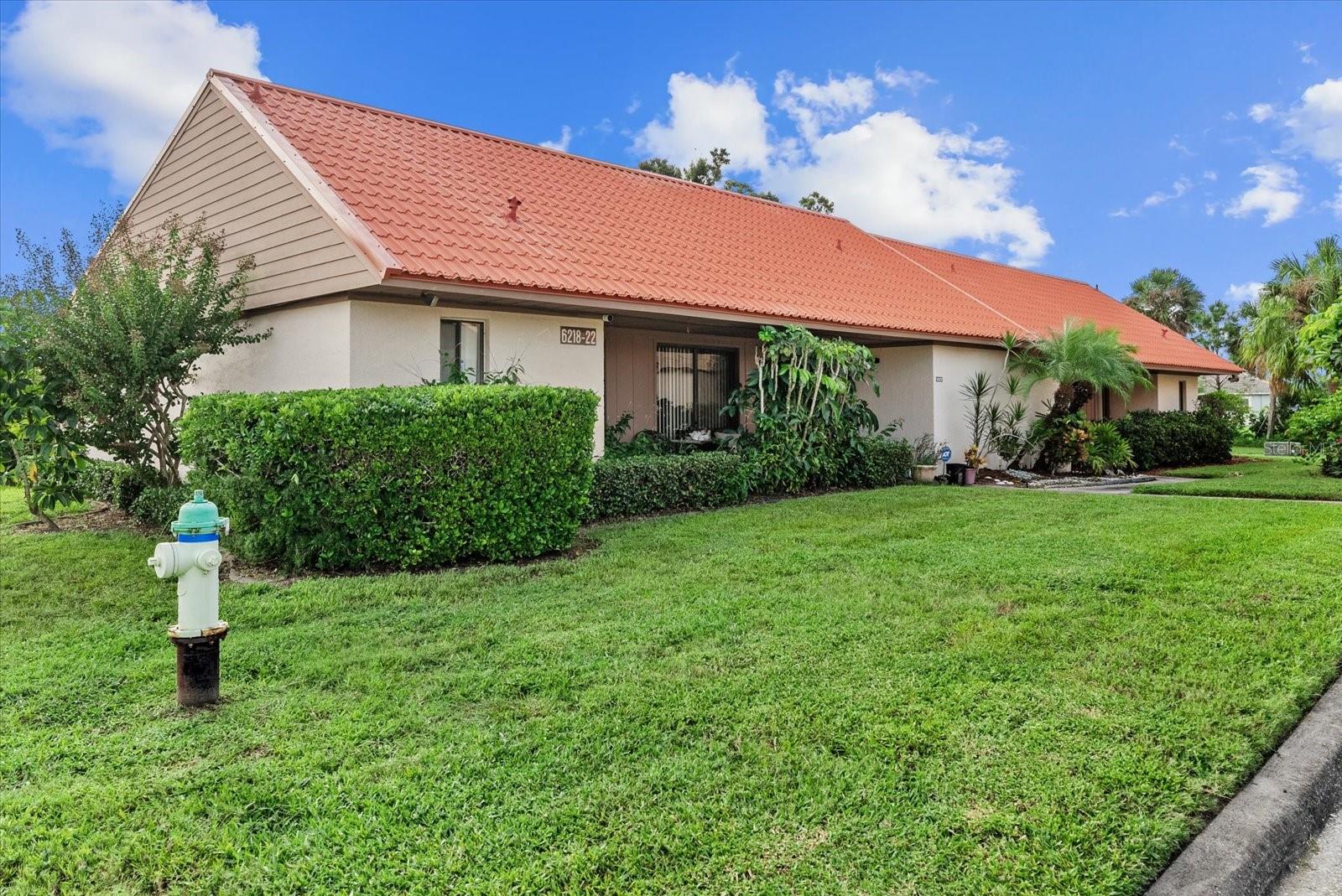 6218 DRAW LANE, #5 BLD, Sarasota, FL 34238
