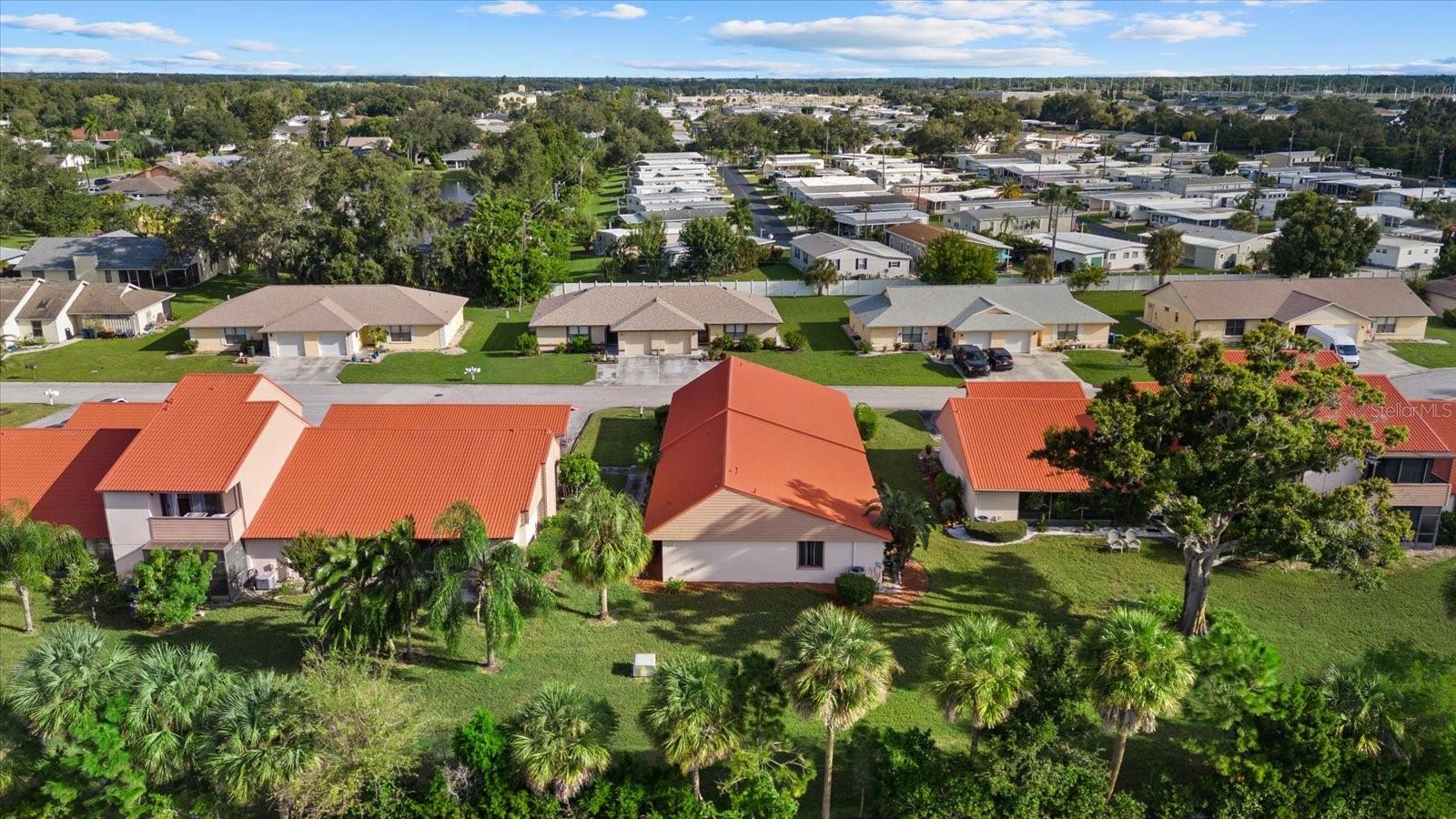 6218 DRAW LANE, #5 BLD, Sarasota, FL 34238