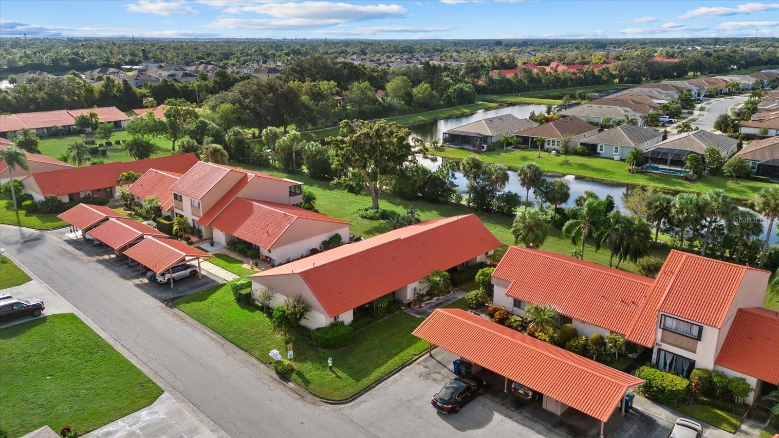 6218 DRAW LANE, #5 BLD, Sarasota, FL 34238