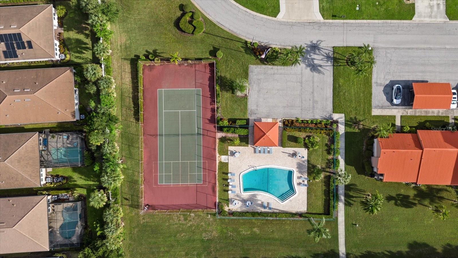 6218 DRAW LANE, #5 BLD, Sarasota, FL 34238