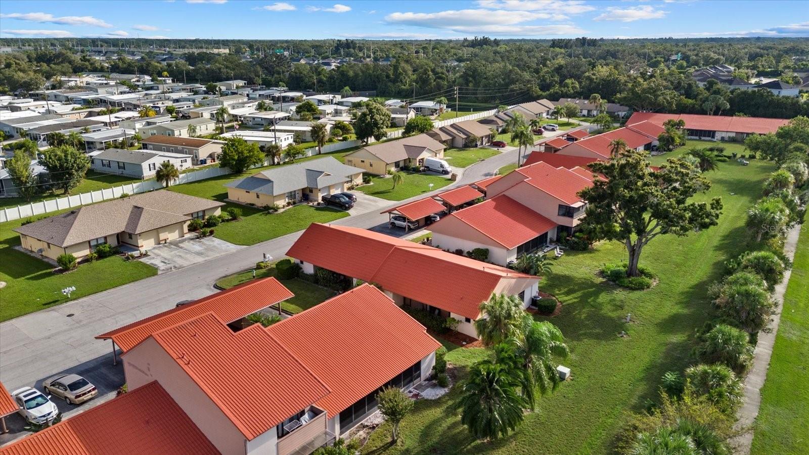6218 DRAW LANE, #5 BLD, Sarasota, FL 34238