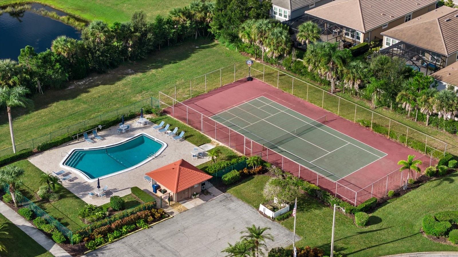 6218 DRAW LANE, #5 BLD, Sarasota, FL 34238