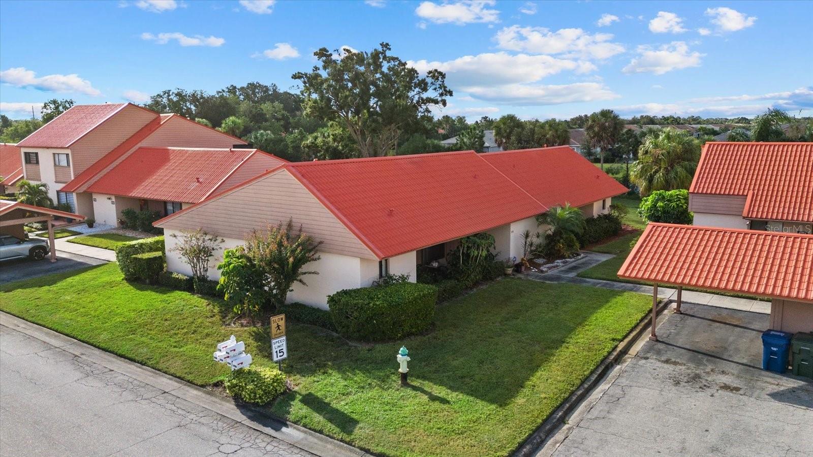 6218 DRAW LANE, #5 BLD, Sarasota, FL 34238