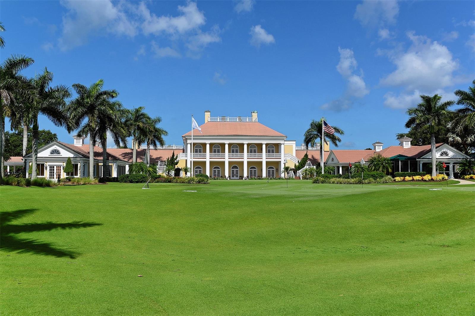 Championship golf, exceptional amenities and beautifully maintained grounds complete the lifestyle offered with ownership in The Oaks.