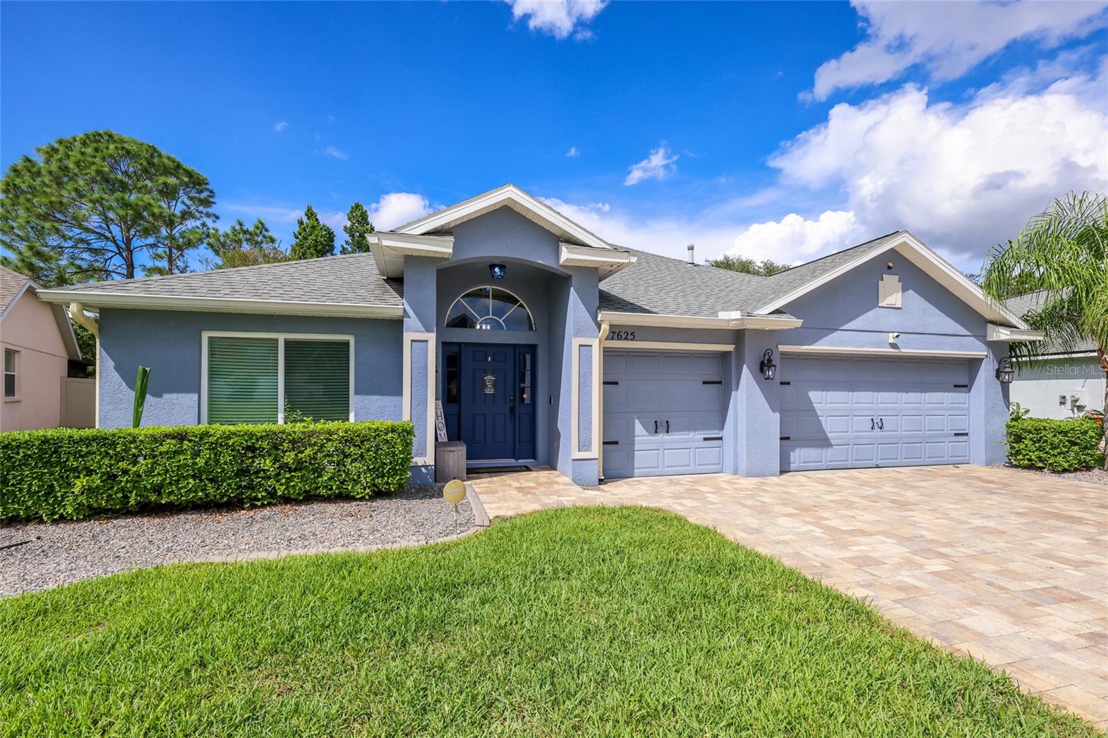 7625 NOTTINGHILL SKY DRIVE, Apollo Beach, FL 33572 7625 NOTTINGHILL SKY DRIVE, Apollo Beach, FL 33572