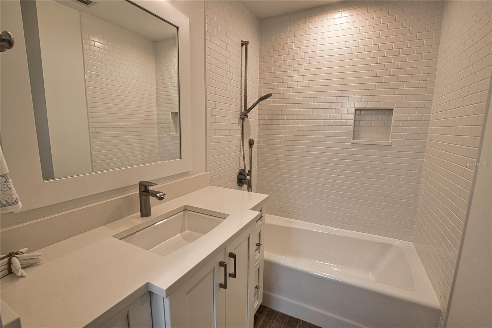 Guest Bath